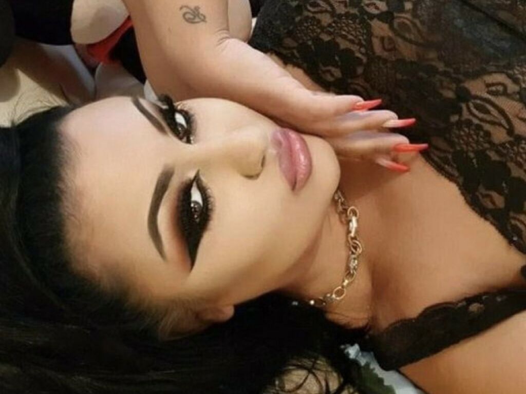 Desyree Dawson Picture